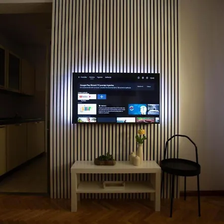 Asti Διαμέρισμα Σπλιτ