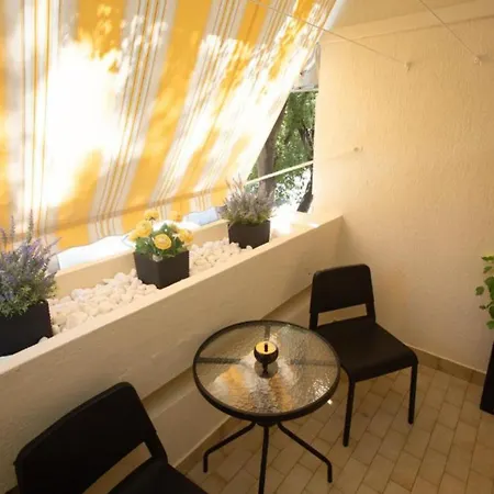 Lägenhet Asti Split