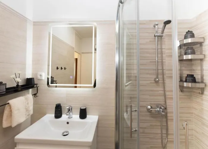 Apartamento Asti Split