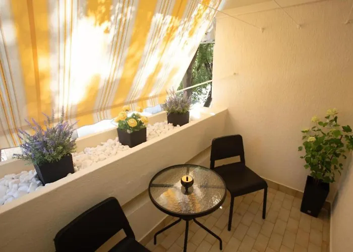 Apartamento Asti Split