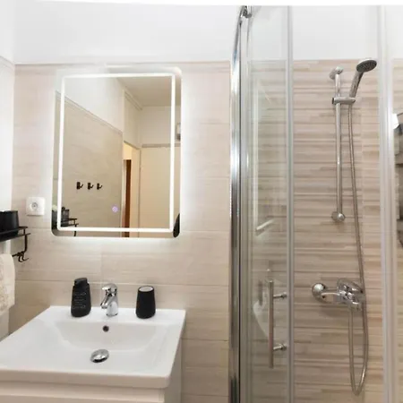 Apartment Asti Split